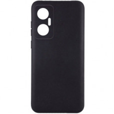 Чохол до мобільного телефона BeCover Infinix Hot 20 5G (X666B) Black (710475)