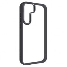 Чохол до мобільного телефона Armorstandart UNIT2 Samsung S24 Plus Black (ARM74814)