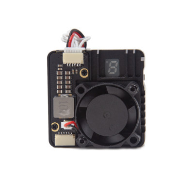 Відеопередавач (VTX) Skyzone ATOMRC TX2501CNC 2.5W 5.8GHz 56CH L,X Band (TX2501CNC)
