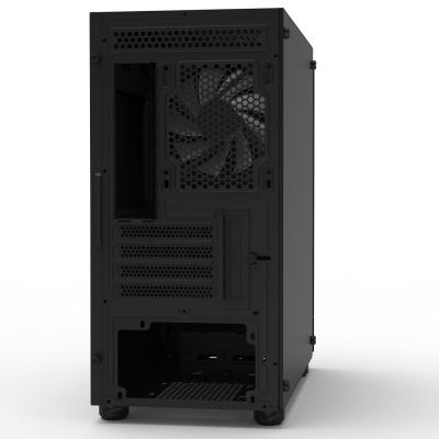 Корпус Zalman T4 PLUS (T4PLUS)