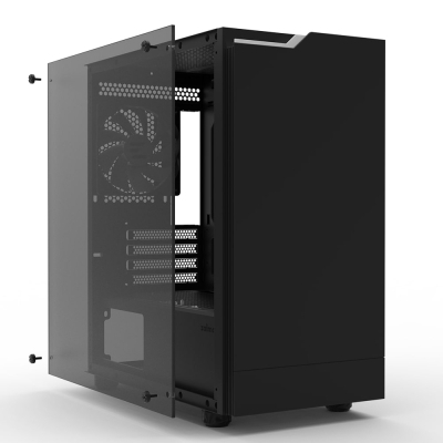 Корпус Zalman T4 PLUS (T4PLUS)