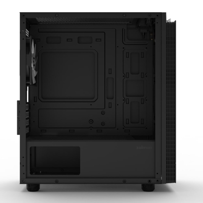 Корпус Zalman T4 PLUS (T4PLUS)