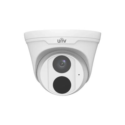 Камера відеоспостереження Uniview IPC3614LE-ADF28K-G