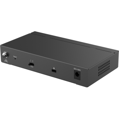 Комутатор мережевий Ruijie Networks RG-ES206GS-P