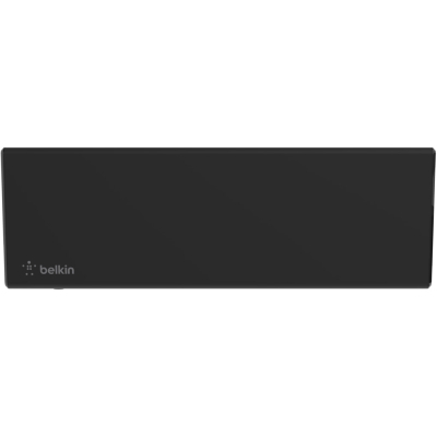 Порт-реплікатор Belkin USB-C Universal Triple Display Dock (INC007VFBK)