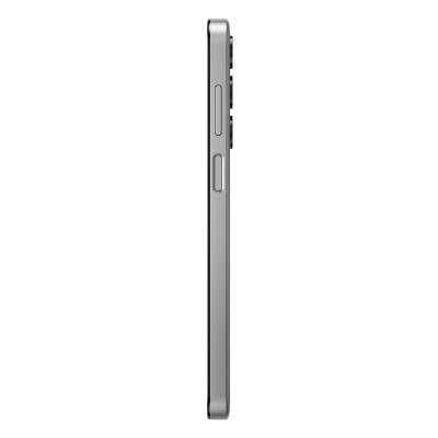 Мобільний телефон Samsung Galaxy M35 5G 6/128GB Gray (SM-M356BZABEUC)