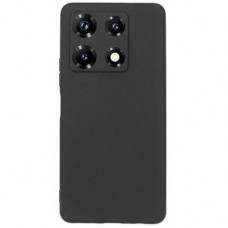 Чохол до мобільного телефона BeCover Infinix Note 30 Pro NFC (X678B) Black (710470)