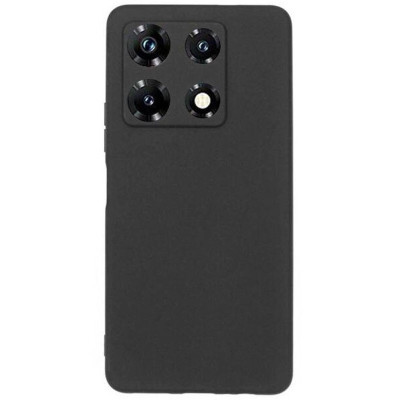 Чохол до мобільного телефона BeCover Infinix Note 30 Pro NFC (X678B) Black (710470)