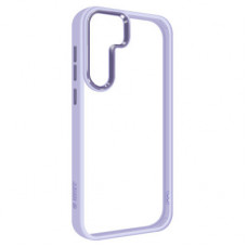 Чохол до мобільного телефона Armorstandart UNIT2 Samsung S24 Plus Lavender (ARM74819)