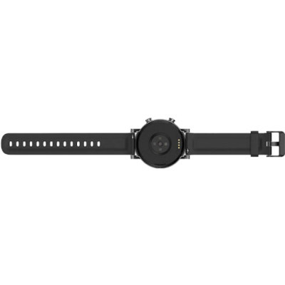Смарт-годинник Mobvoi TicWatch E3 (WH12068) Panther Black (P1034000300A)