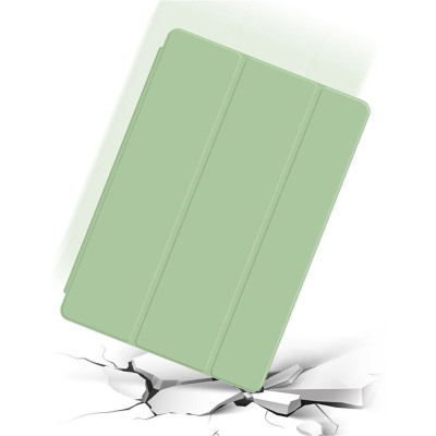 Чохол до планшета BeCover Tri Fold Soft TPU Silicone Apple iPad Air 11