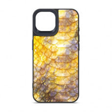 Чохол до мобільного телефона Harder Nagas Apple iPhone 15 Yellow (ARM76731)