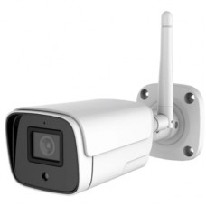 Камера відеоспостереження Greenvision GV-191-IP-FM-COA50-20 POE SD (Lite)