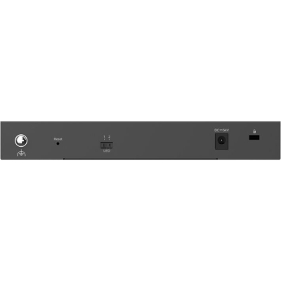 Комутатор мережевий Ruijie Networks RG-ES210GS-P