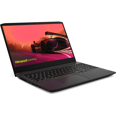 Ноутбук Lenovo IdeaPad Gaming 3 15ACH6 (82K202DBRA)