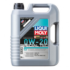 Моторна олива Liqui Moly Special Tec V 0W-20  5л. (20632)