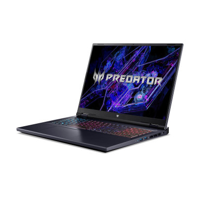 Ноутбук Acer Predator Helios Neo 18 PHN18-71 (NH.QS0EU.001)