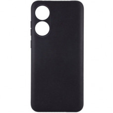 Чохол до мобільного телефона BeCover Oppo A58 4GBlack (710472)