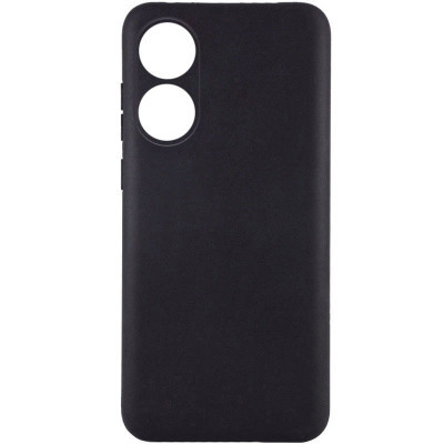 Чохол до мобільного телефона BeCover Oppo A58 4GBlack (710472)