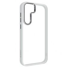 Чохол до мобільного телефона Armorstandart UNIT2 Samsung S24 Plus Matte Clear (ARM74816)