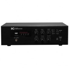 Підсилювач ITC 120 Вт з USB/SD/Tuner/Bluetoo (T-B120)