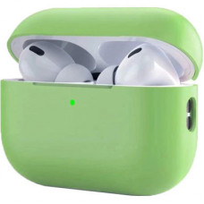 Чохол для навушників Armorstandart Silicone Case для Apple Airpods Pro 2 Matcha Green (ARM64536)