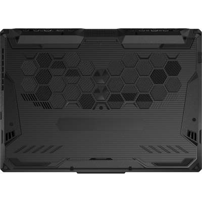 Ноутбук ASUS TUF Gaming A15 FA506NF-HN038 (90NR0JE7-M004L0)