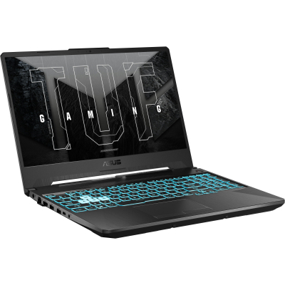 Ноутбук ASUS TUF Gaming A15 FA506NF-HN038 (90NR0JE7-M004L0)