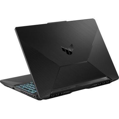 Ноутбук ASUS TUF Gaming A15 FA506NF-HN038 (90NR0JE7-M004L0)