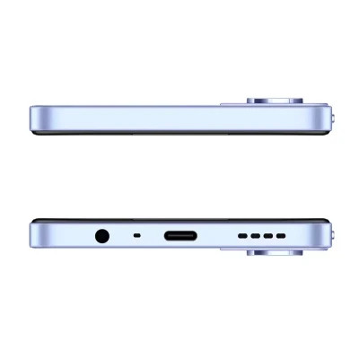 Мобільний телефон realme C65 6/128GB Starlight Purple