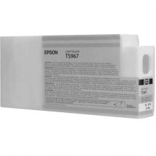 Картридж CHI Epson Stylus Pro 7890/7900/9890/9900/C13T596700, Light Black, 350мл (C13T596700CH)