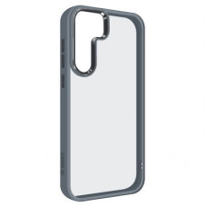Чохол до мобільного телефона Armorstandart UNIT2 Samsung S24 Plus Titanium Grey (ARM74817)