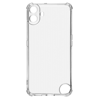 Чохол до мобільного телефона Armorstandart Air Force Nothing CMF Phone 1 Camera cover Clear (ARM81923)