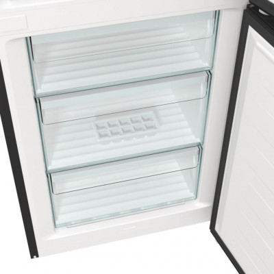 Холодильник Gorenje NRKE62BXL