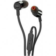 Навушники JBL C16 Black (JBLC16BLKBP)