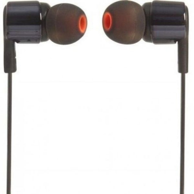 Навушники JBL C16 Black (JBLC16BLKBP)