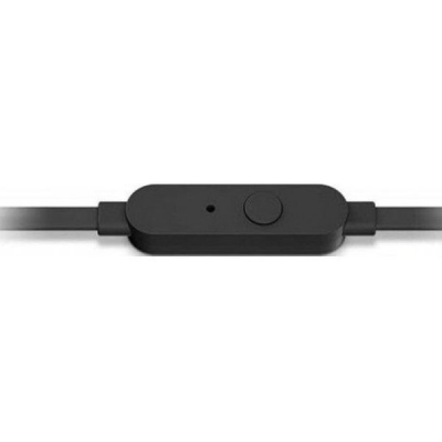 Навушники JBL C16 Black (JBLC16BLKBP)