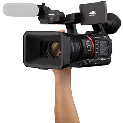 Цифрова відеокамера Panasonic AG-CX350EJ
