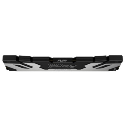 Модуль пам'яті для комп'ютера DDR5 32GB 8000 MHz Renegade Silver XMP Kingston Fury (ex.HyperX) (KF580C38RSK2-32)