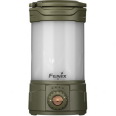 Ліхтар Fenix кемпінговий CL26R Pro Темно-зелений (CL26RPROGR)
