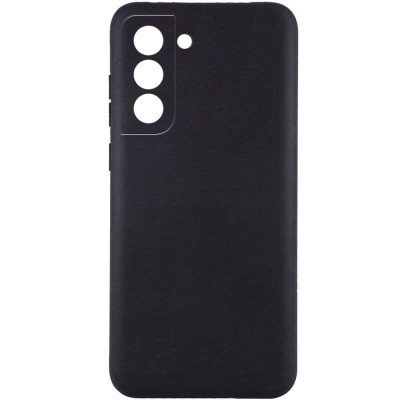 Чохол до мобільного телефона BeCover Samsung Galaxy S23 FE SM-S711Black (710471)