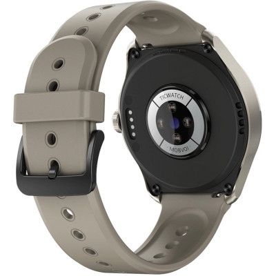 Смарт-годинник Mobvoi TicWatch Pro 5 GPS (WH12088) Sandstone (P3170001200A)