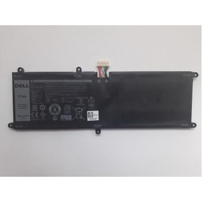 Акумулятор до ноутбука Dell Latitude 11-5175 VHR5P, 35Wh (4375mAh), 2cell, 7.6V, Li-ion (A47462)