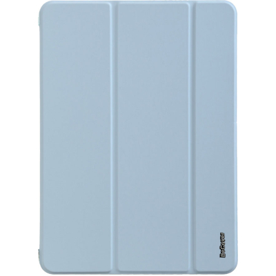 Чохол до планшета BeCover Apple iPad Mini 6 Light Blue (707523)