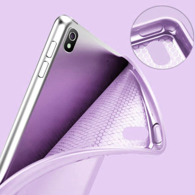Чохол до планшета BeCover Tri Fold Soft TPU Silicone Apple iPad Air 11