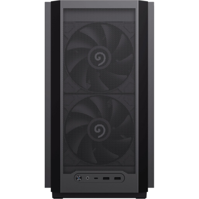 Корпус Gamemax F36 Dark