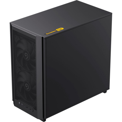 Корпус Gamemax F36 Dark