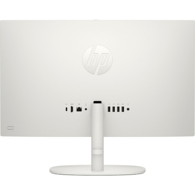 Комп'ютер HP 22-dg0000ua AiO / i3-N300, 8, 512, WiFi, Cam, K&M (AE0P1EA)