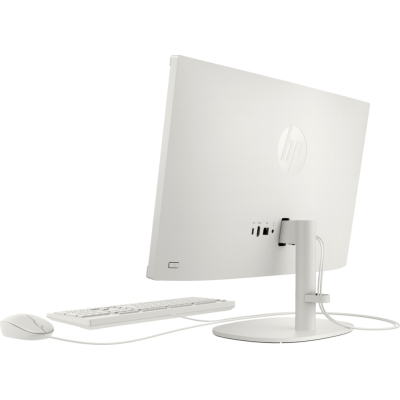 Комп'ютер HP 22-dg0000ua AiO / i3-N300, 8, 512, WiFi, Cam, K&M (AE0P1EA)