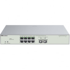 Комутатор мережевий Ruijie Networks RG-NBS5300-8MG2XS-UP